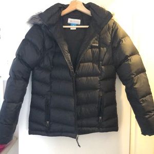 Columbia Sportsware Company Winter Coat